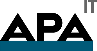 Apa IT Logo